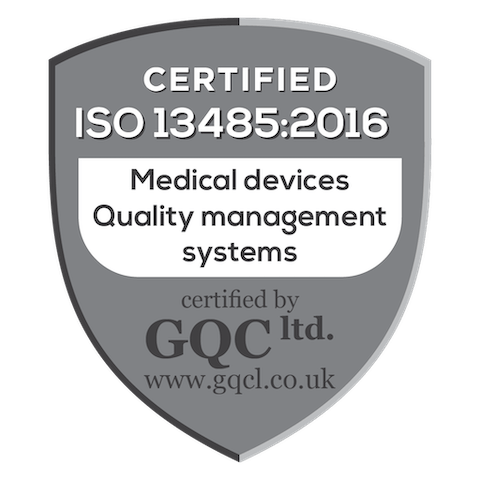 Urok Pharma Cetificat ISO-13485 Medical Devices Quality Management Systems